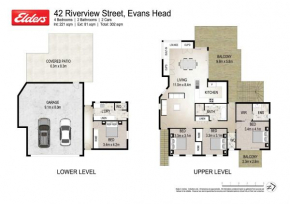 Vista Del Rio Pet Friendly 42 Riverview Street Evans Head